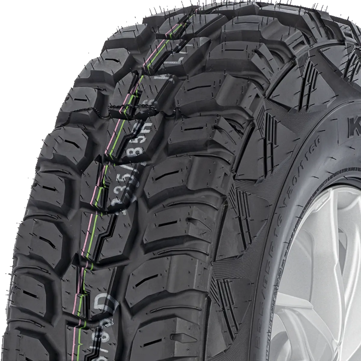Road Venture MT KL71