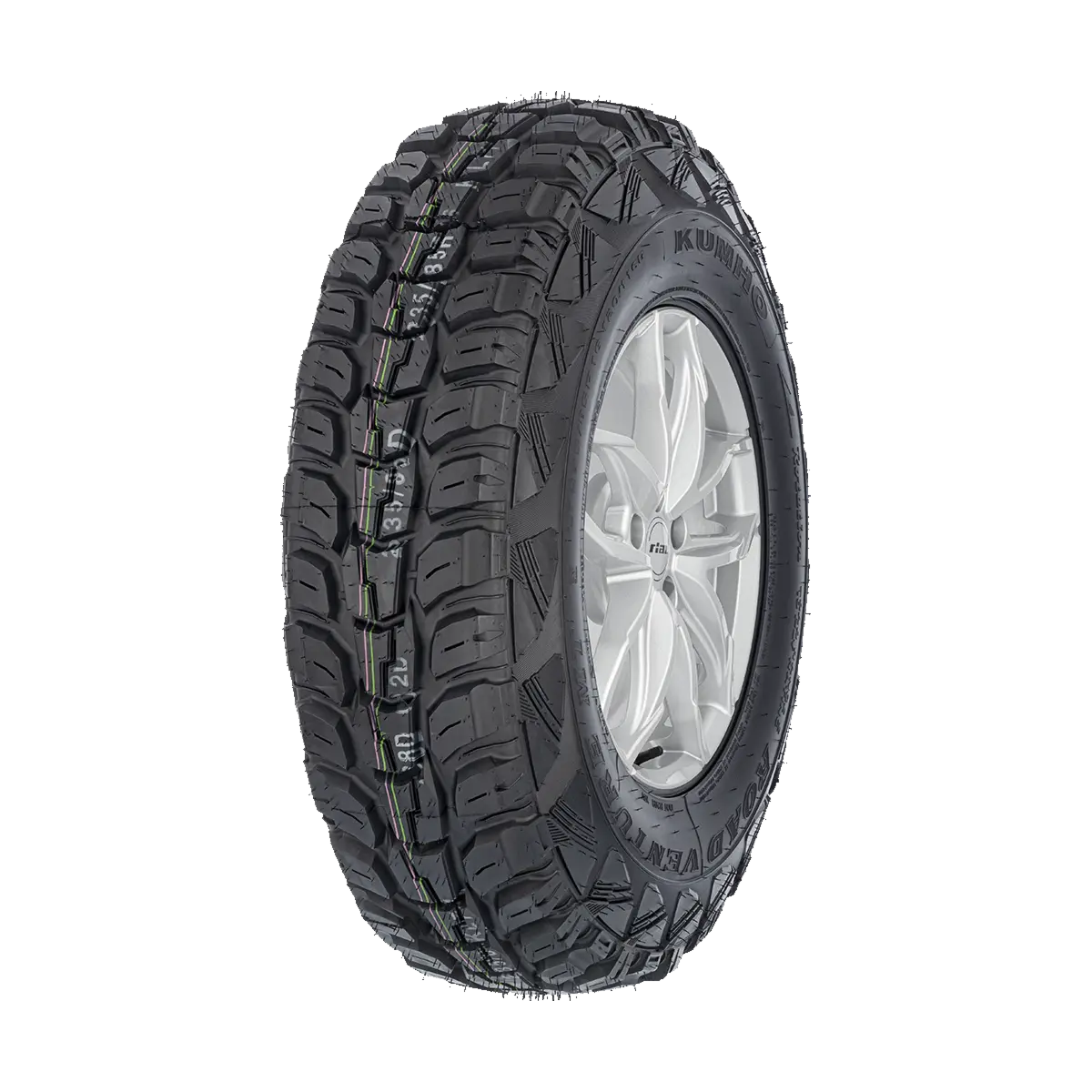 Road Venture MT KL71