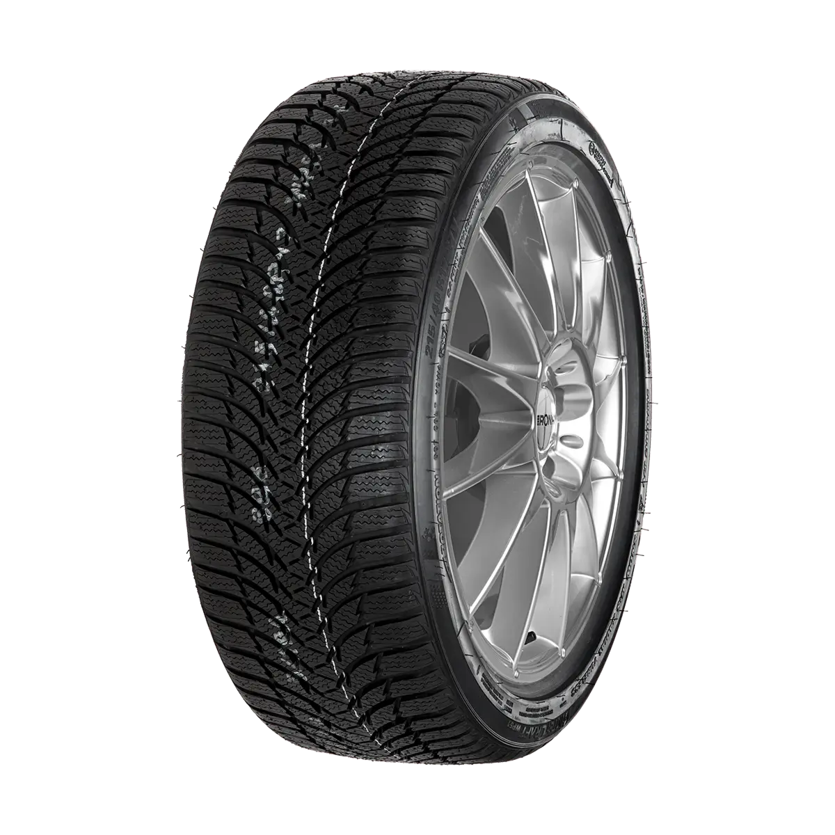 WinterCraft WP51