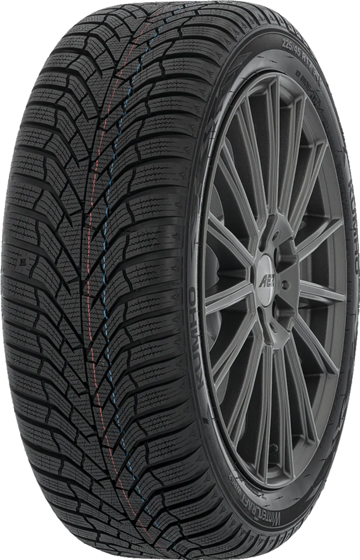 WinterCraft WP52 XL
