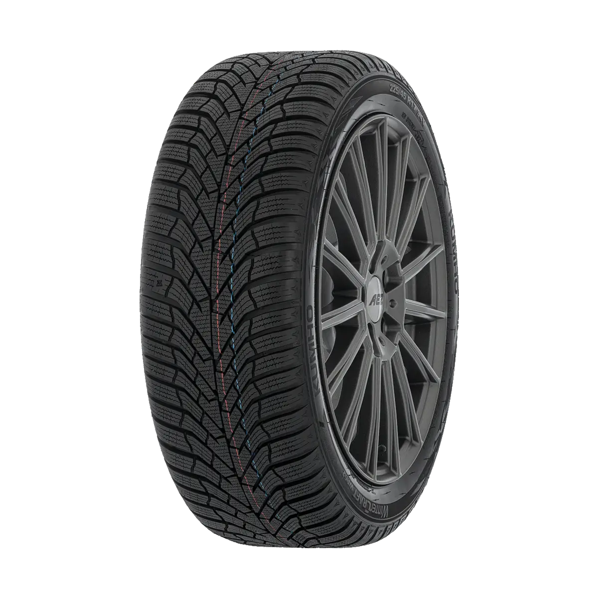 WinterCraft WP52 XL