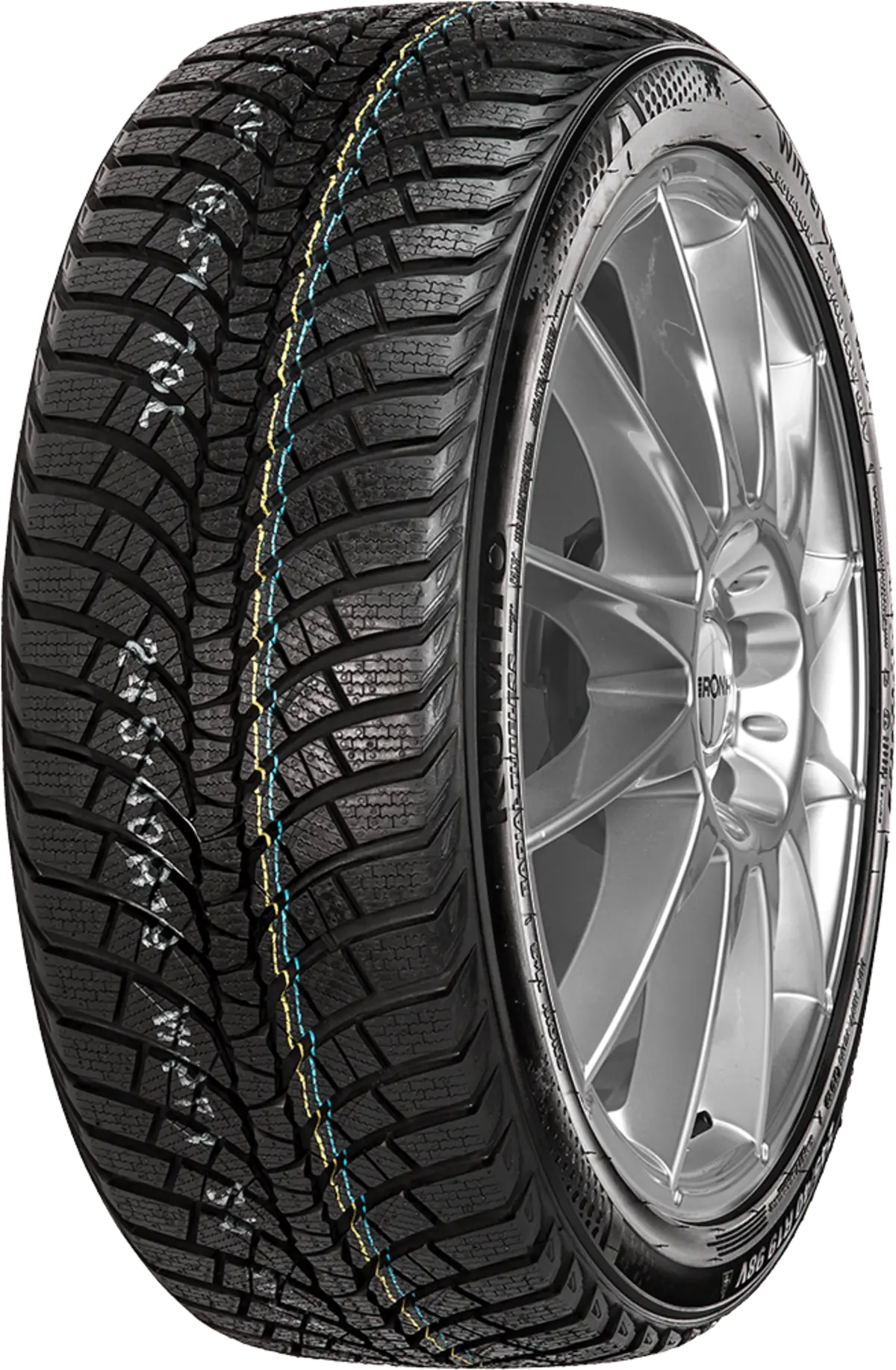WinterCraft WP71 XL