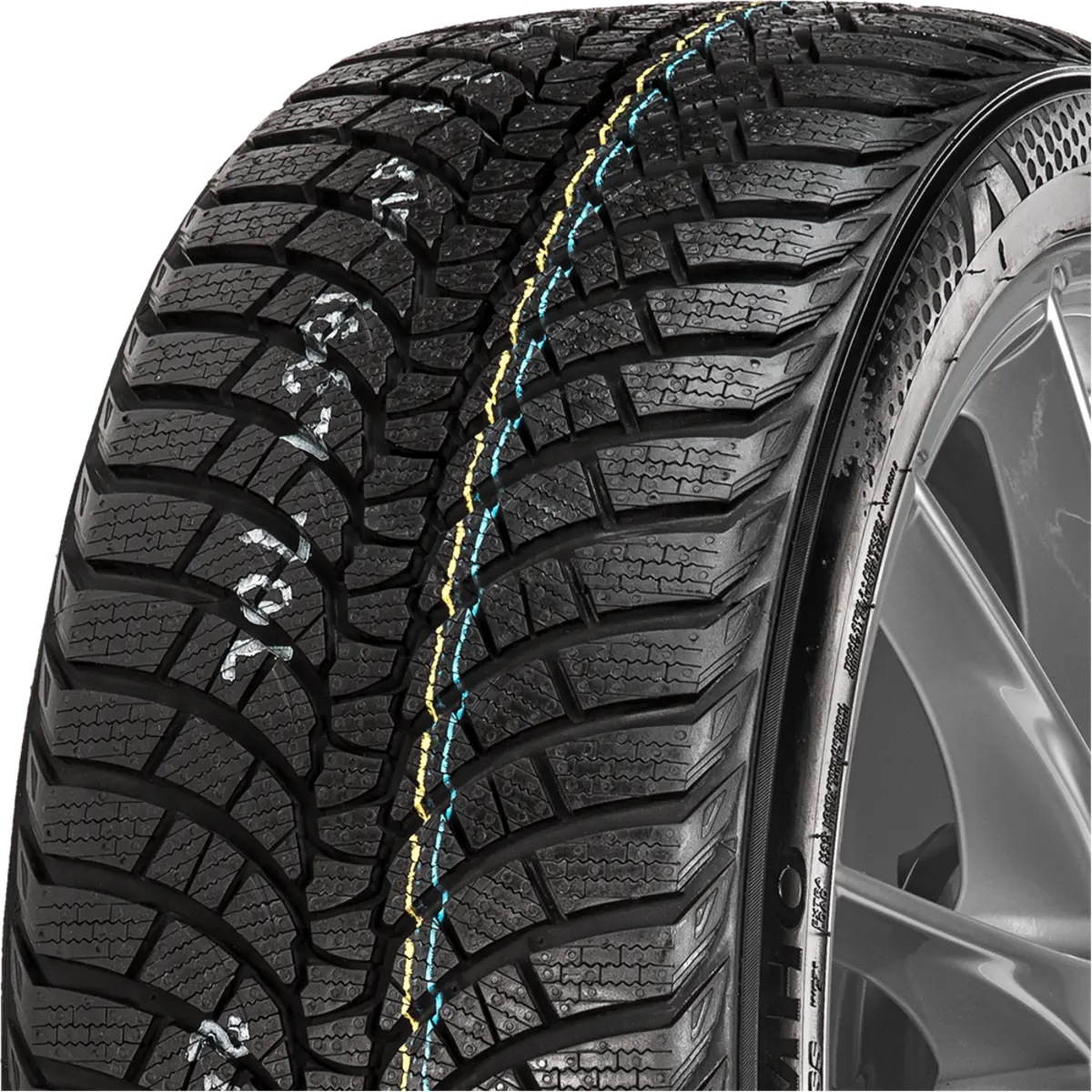 WinterCraft WP71 XL