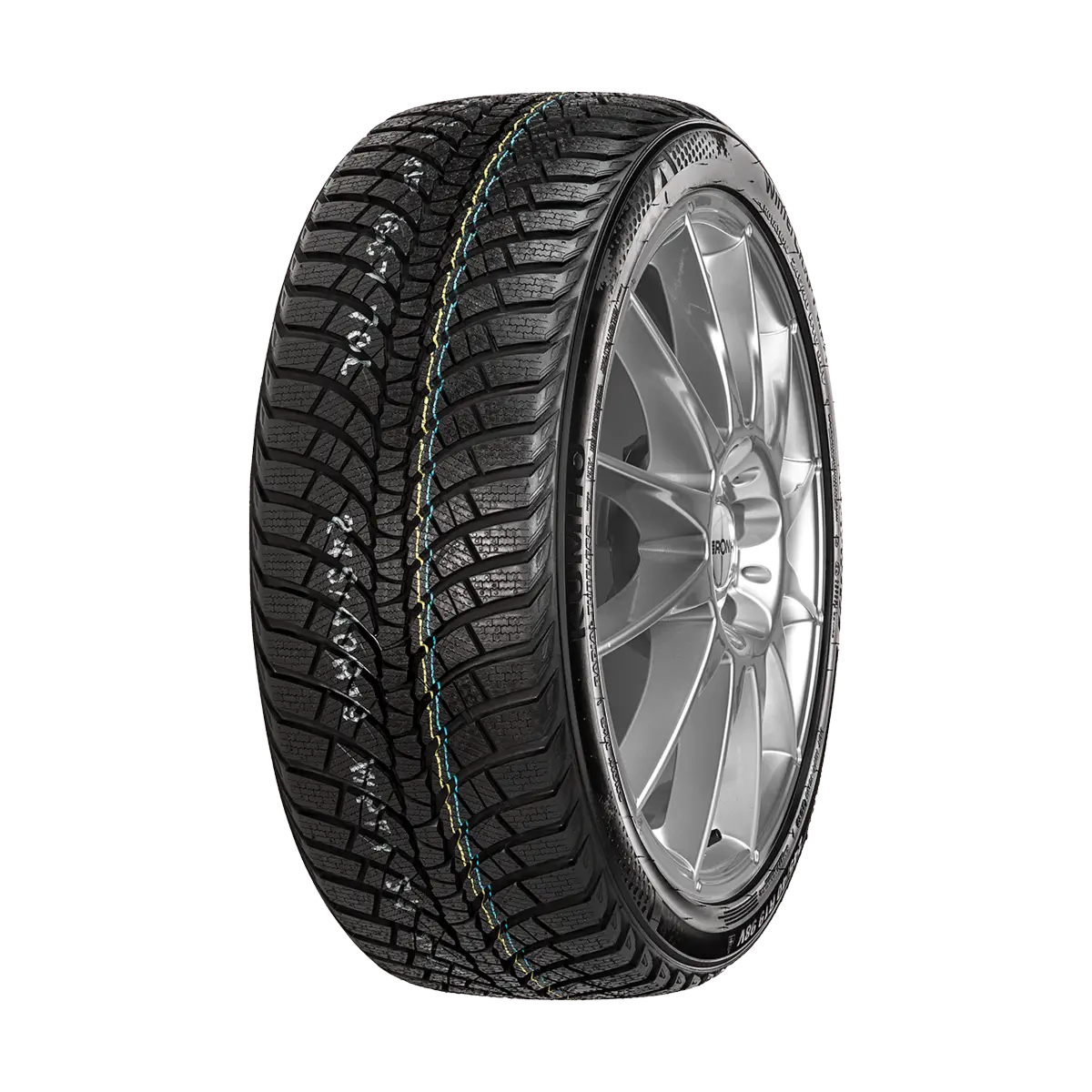 WinterCraft WP71 XL