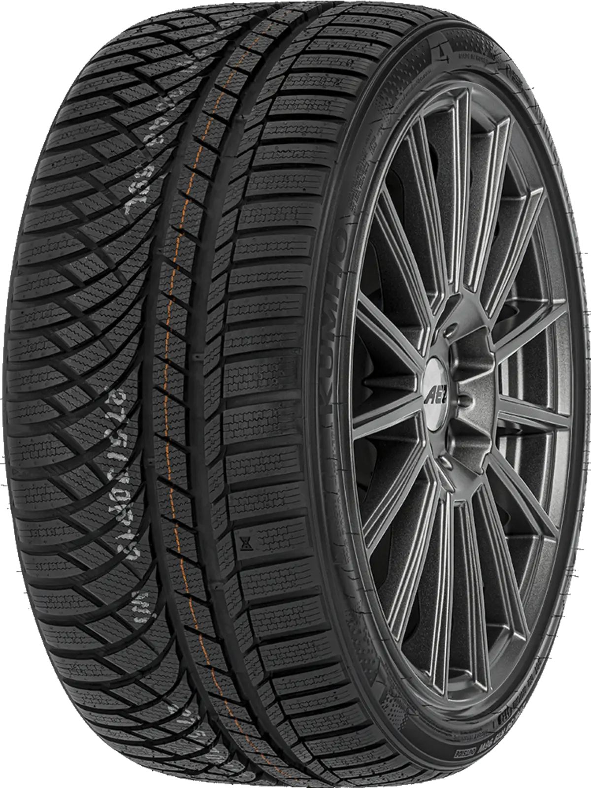 WinterCraft WP72 XL FSL M+S