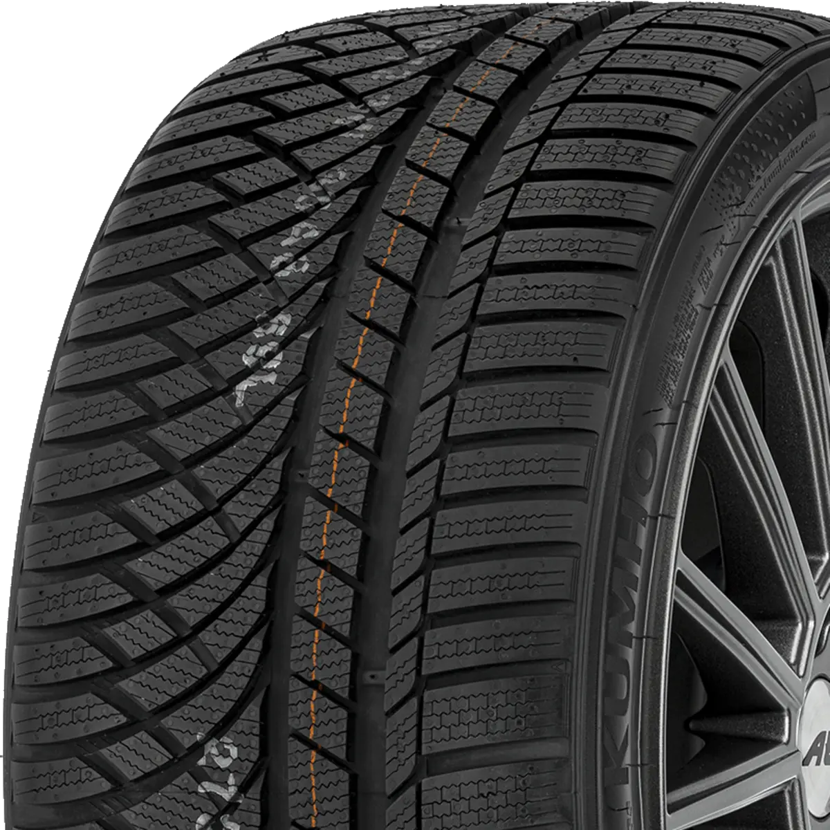 WinterCraft WP72 XL FSL M+S