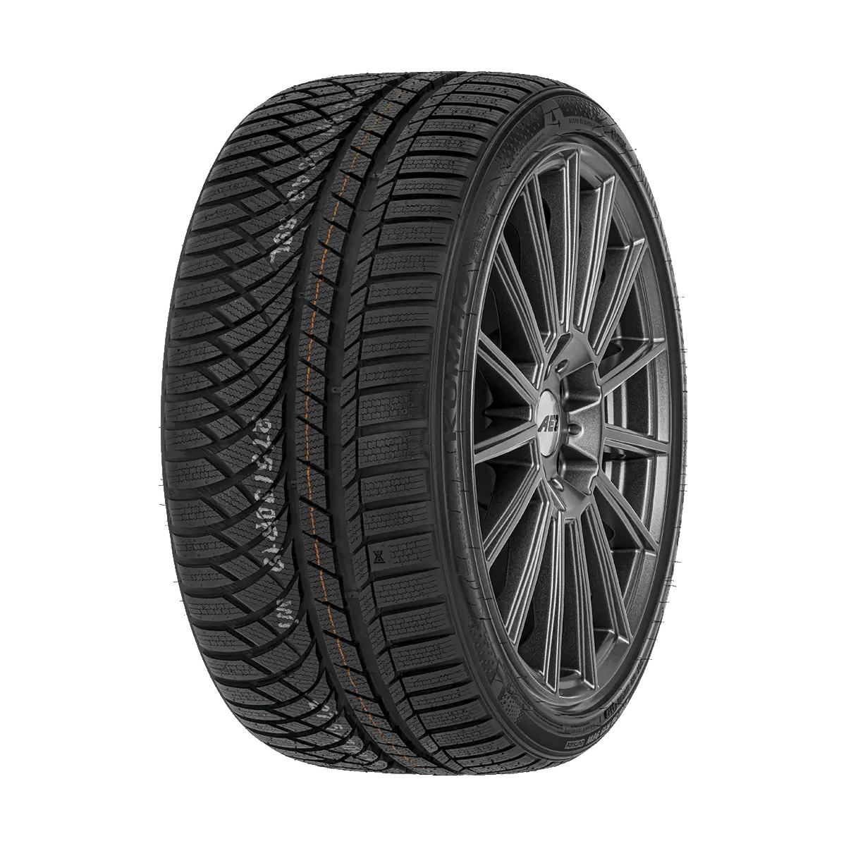 WinterCraft WP72 XL FSL M+S