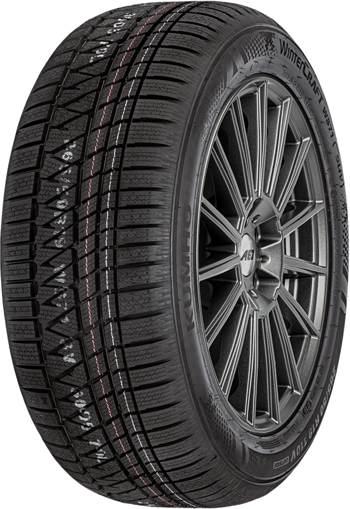 Wintercraft WS71 XL