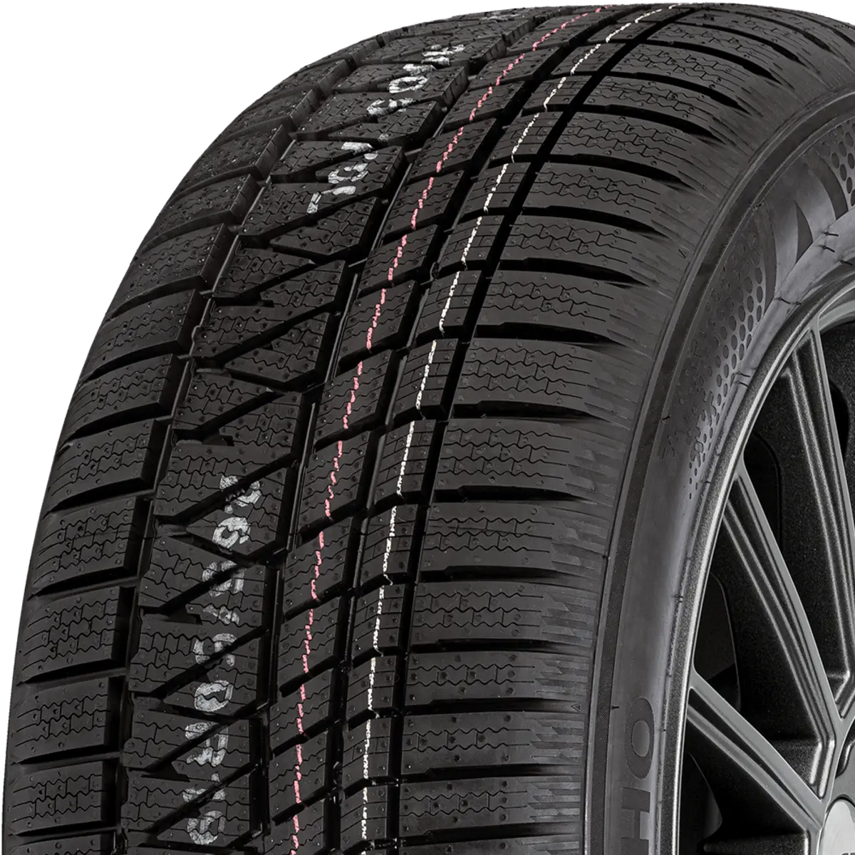 Wintercraft WS71 XL