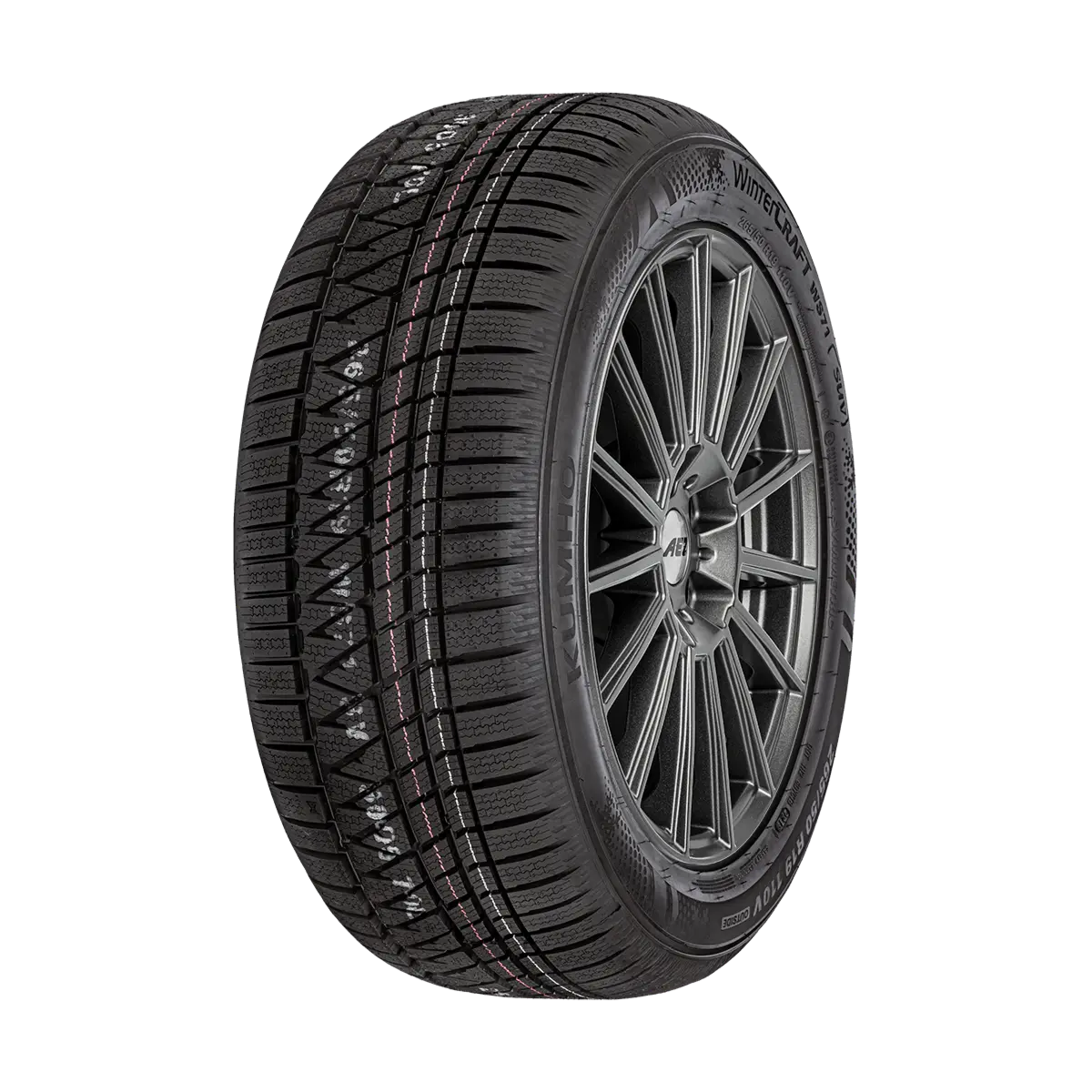 Wintercraft WS71 XL