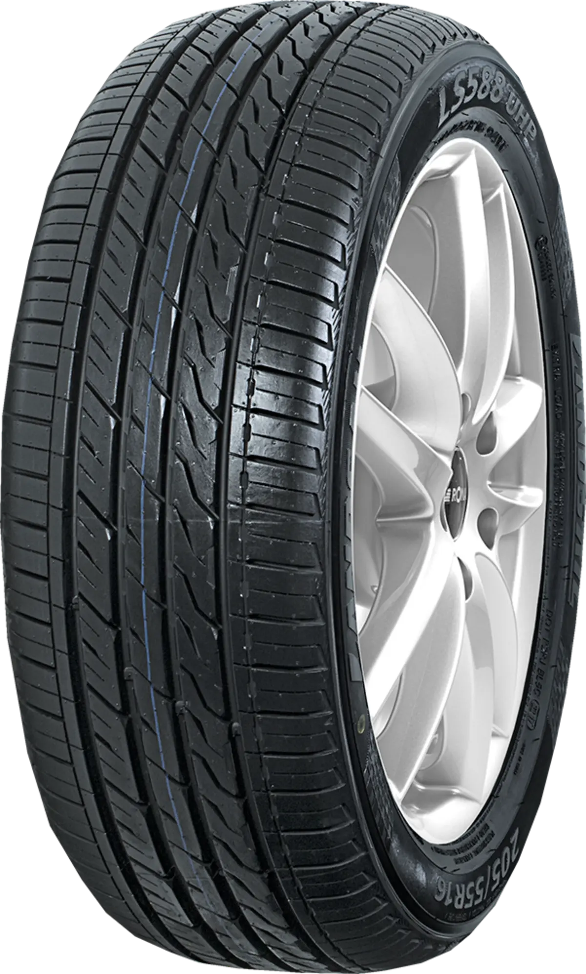 LS588 UHP