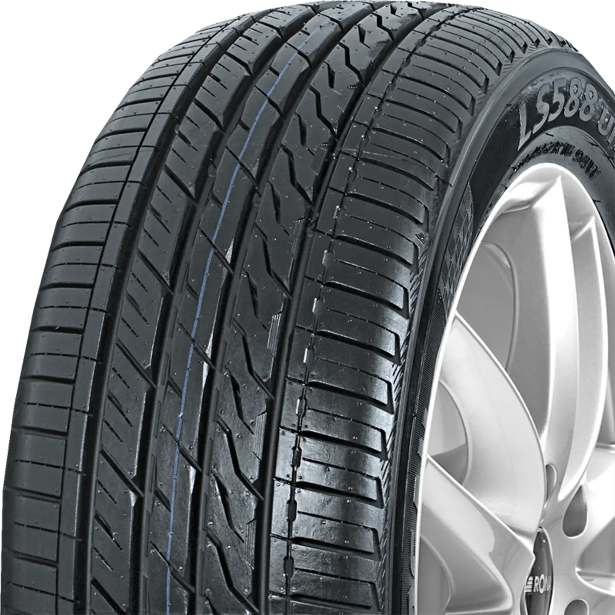 LS588 UHP