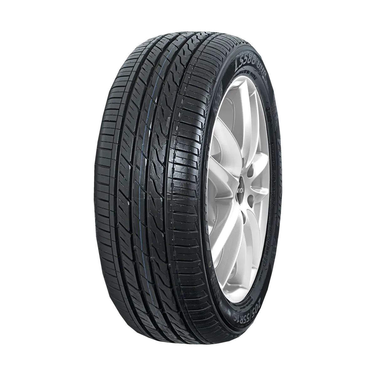 LS588 UHP