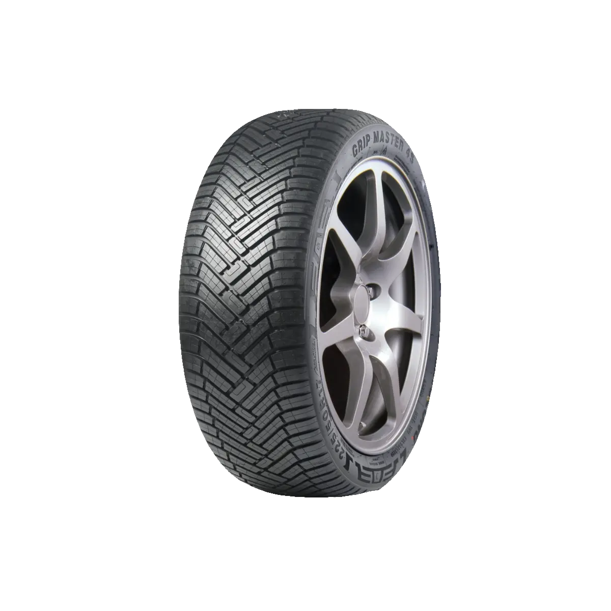 Grip Master 4S