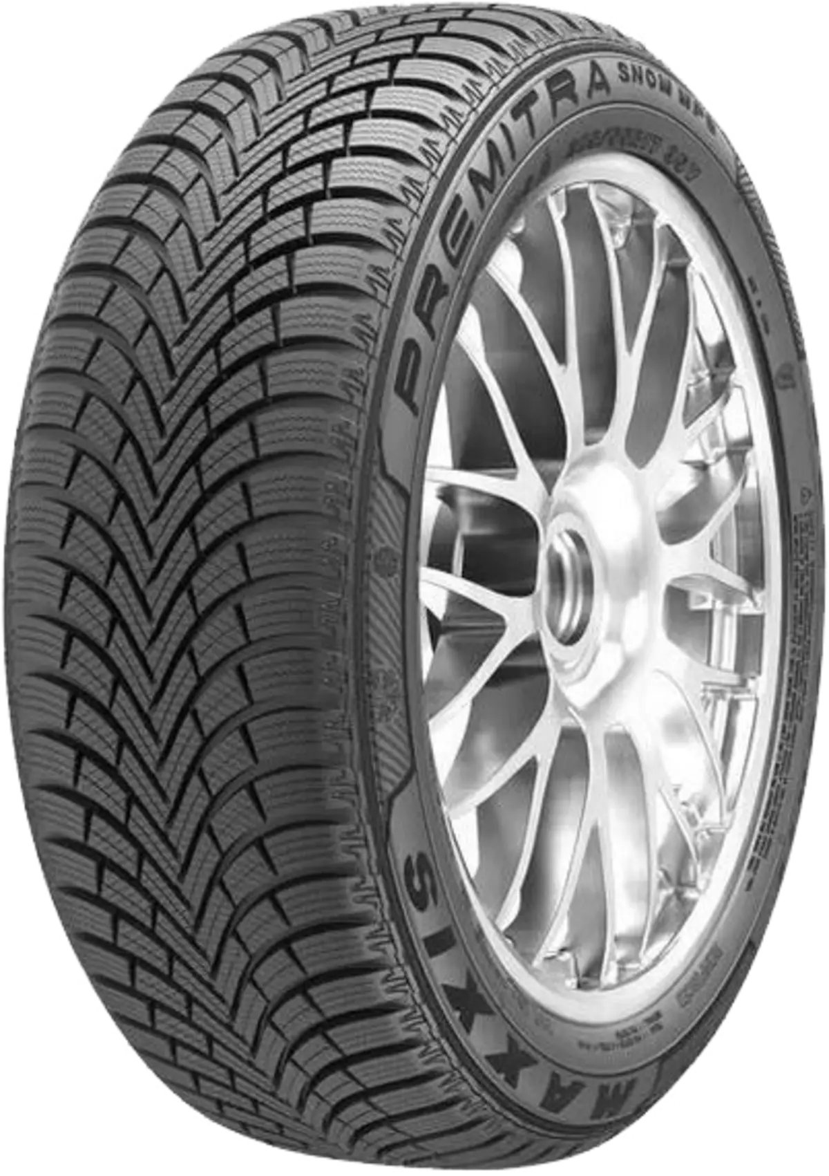 PREMITRA SNOW WP6 SUV XL