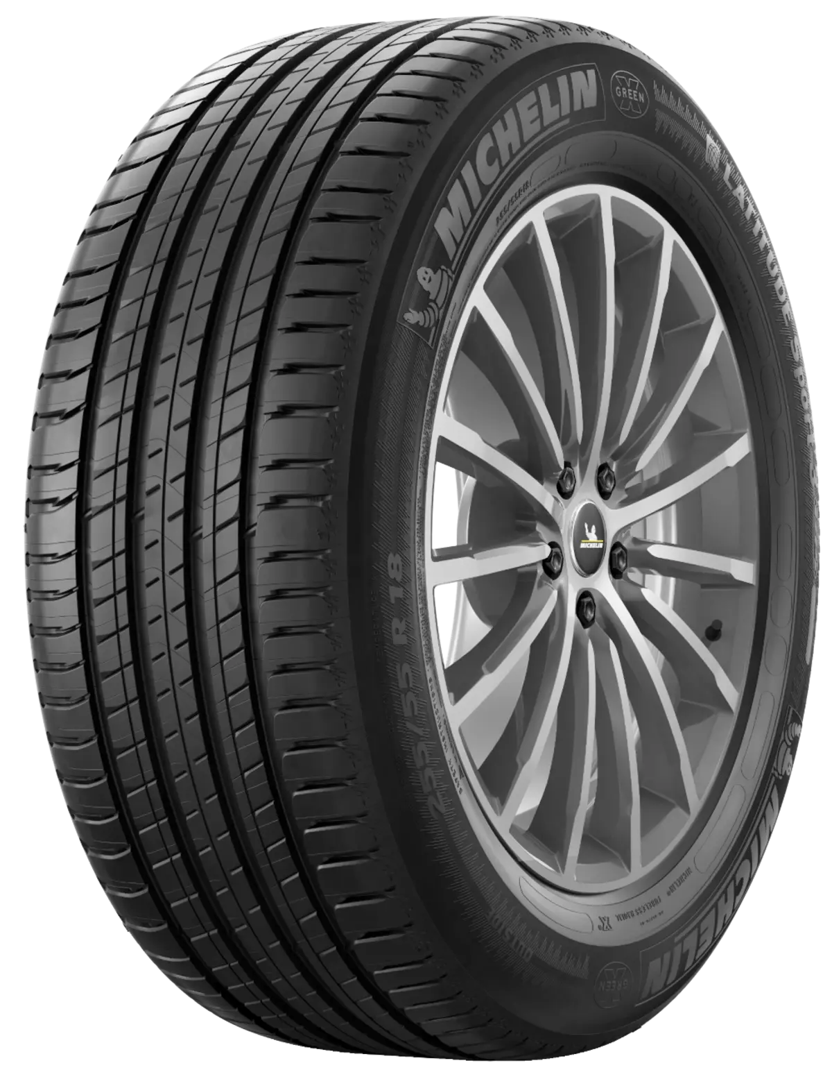 Latitude Sport 3