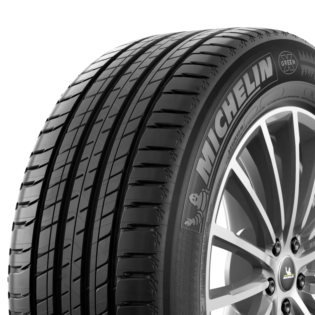 Latitude Sport 3