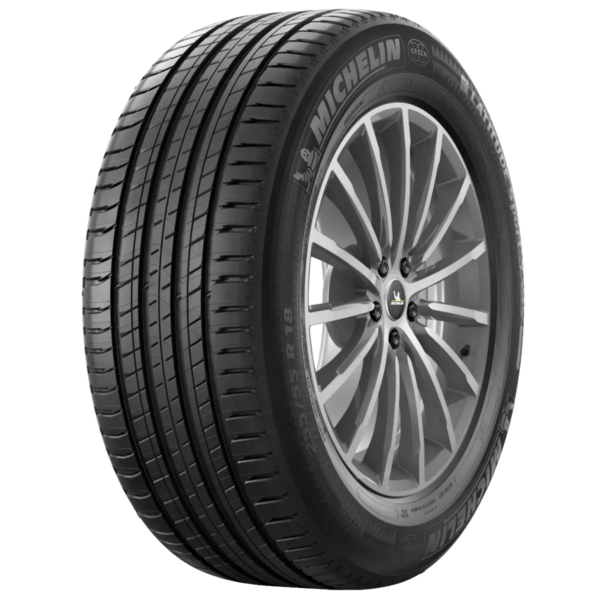Latitude Sport 3