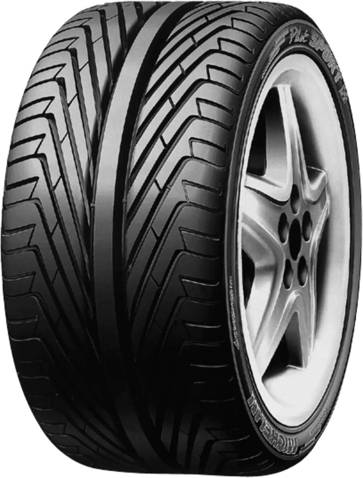 Pilot Sport EV XL