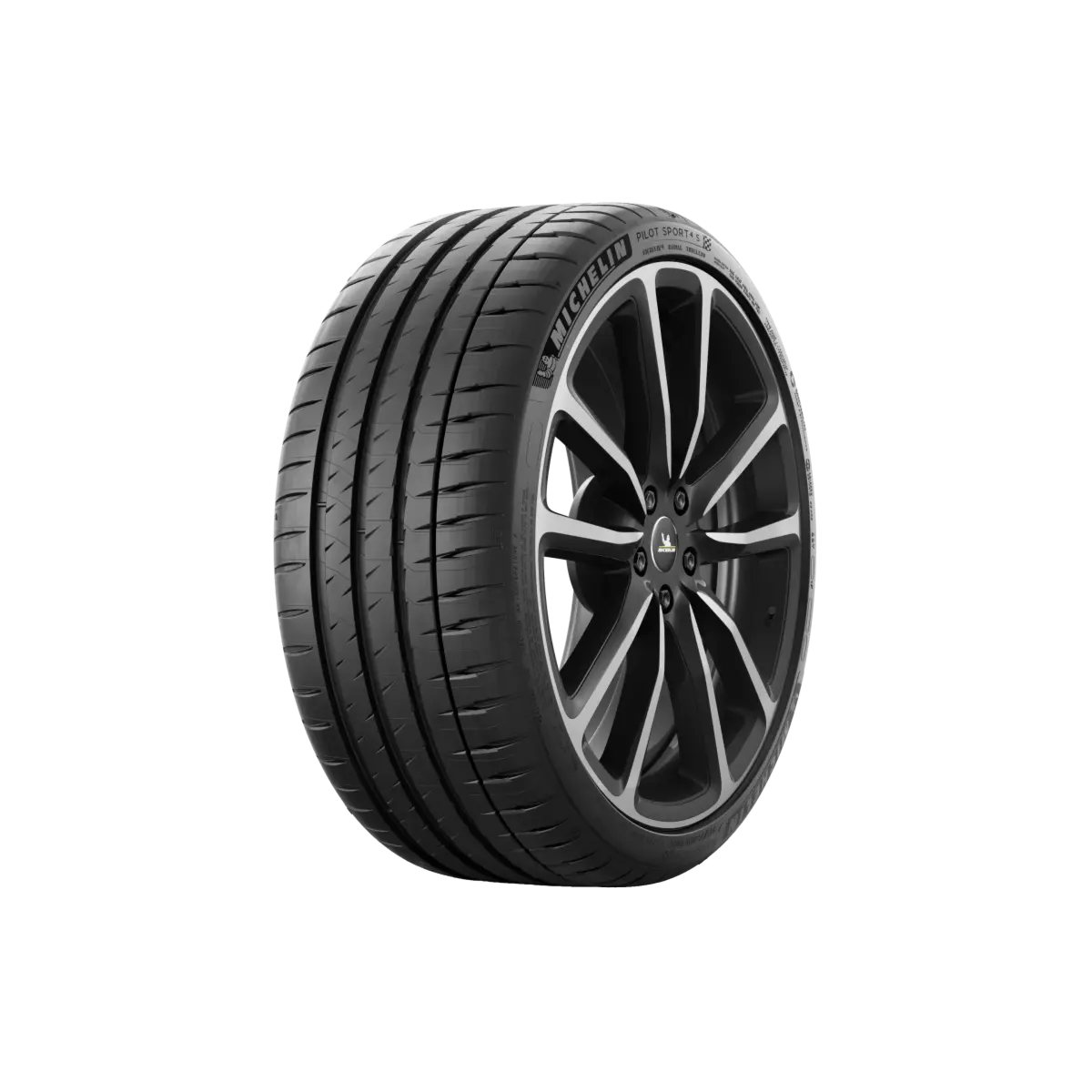Pilot Sport 4S XL FSL