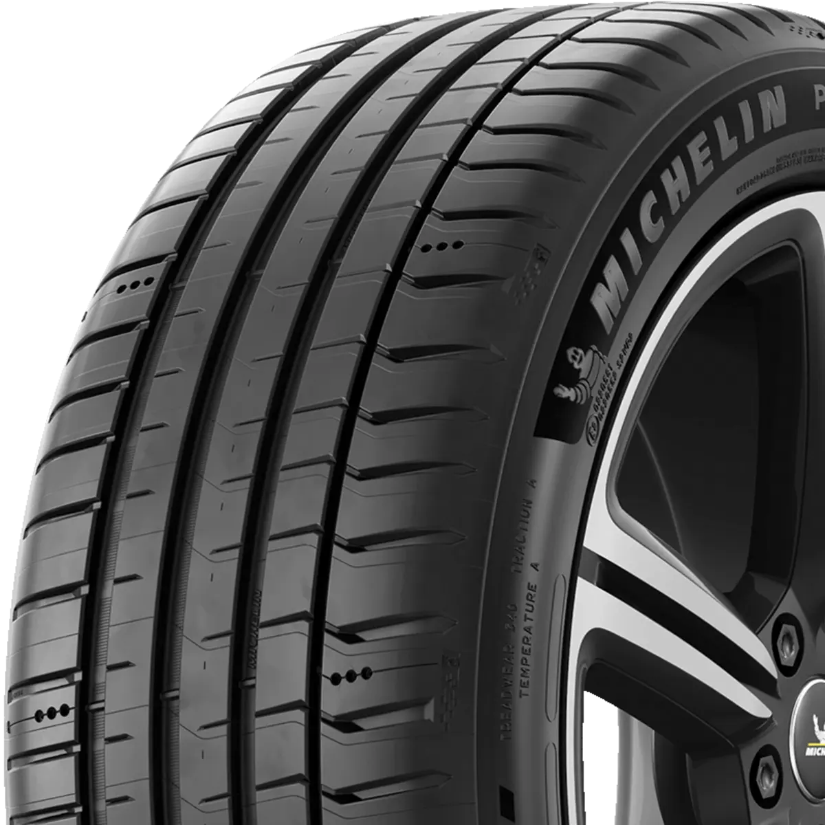 Pilot Sport 5 XL 235/45 R21