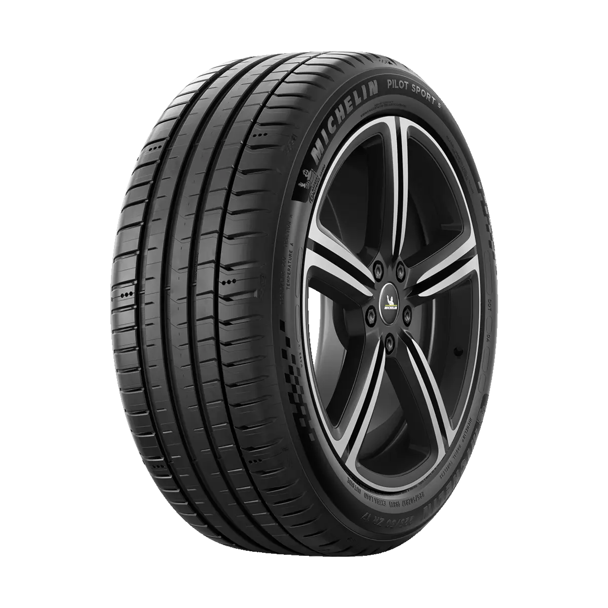 Pilot Sport 5 XL 235/45 R21