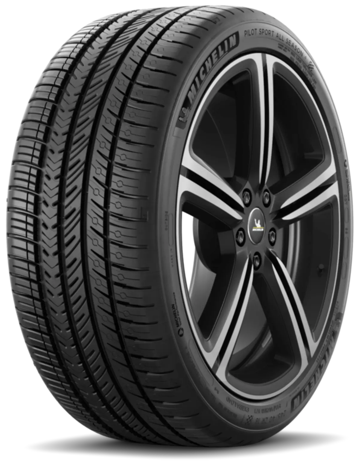 Pilot Sport All Season 4 XL