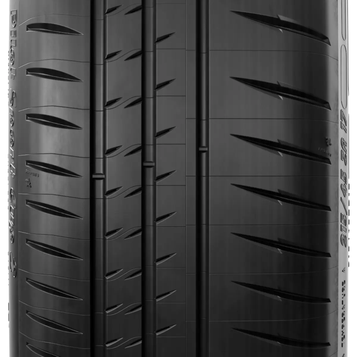 Pilot Sport Cup 2 XL