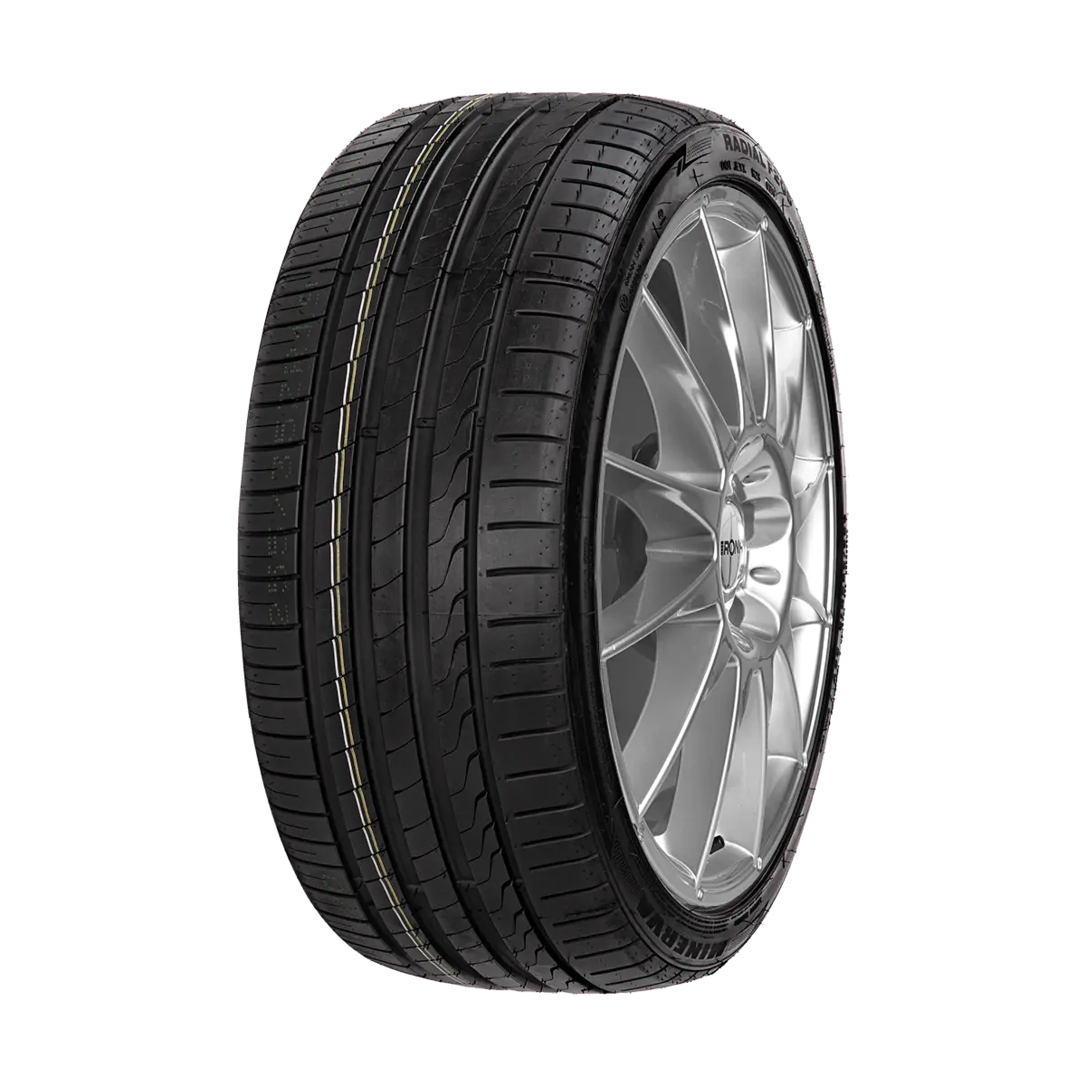 F205 XL