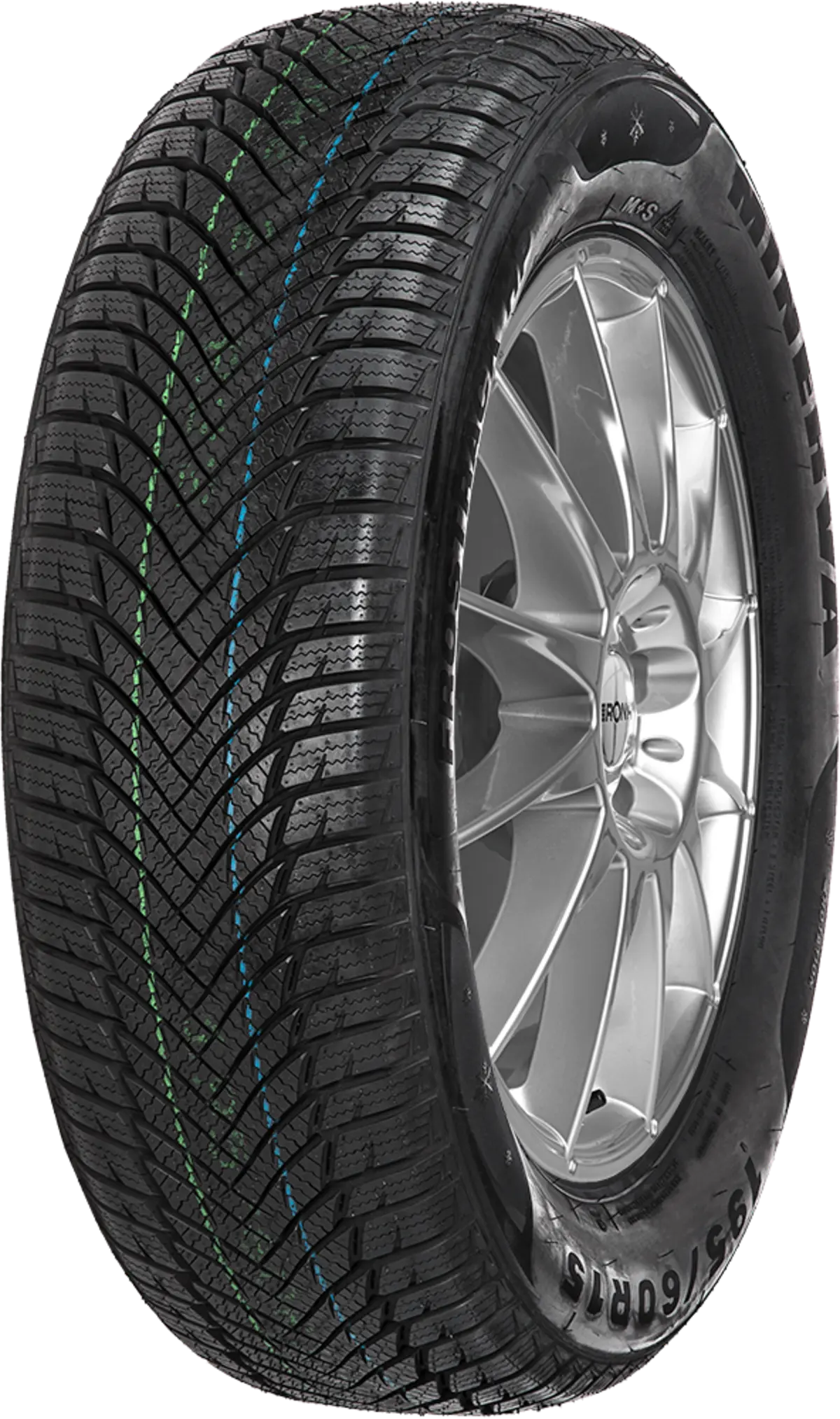 Frostrack HP