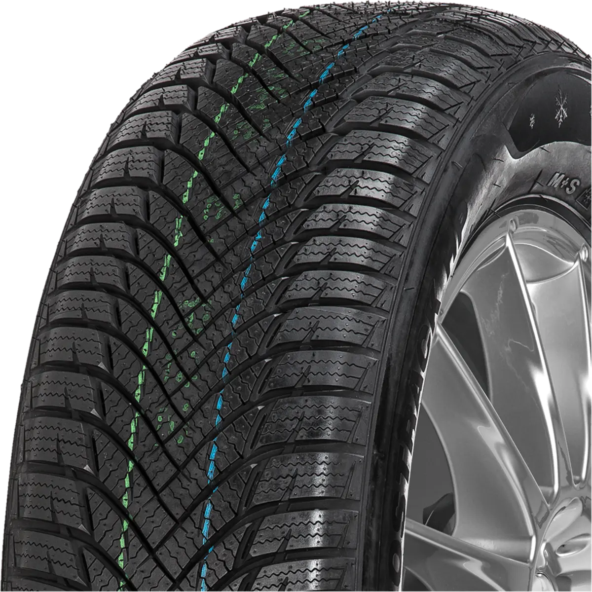 Frostrack HP