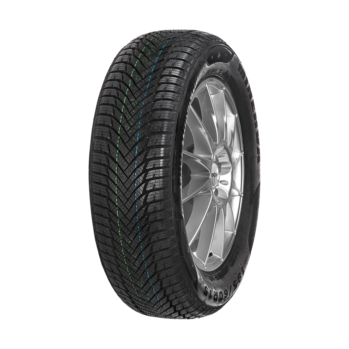 Frostrack HP