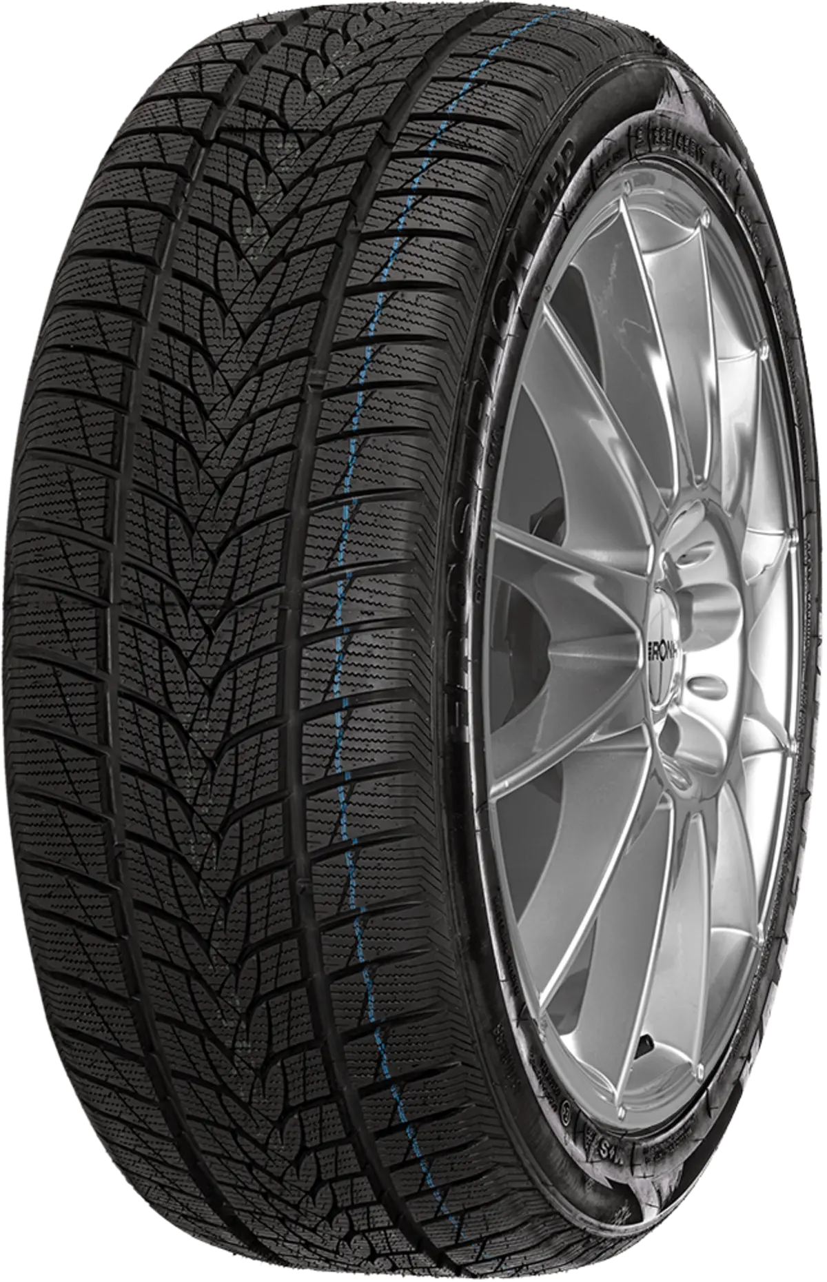 Frostrack UHP XL M+S