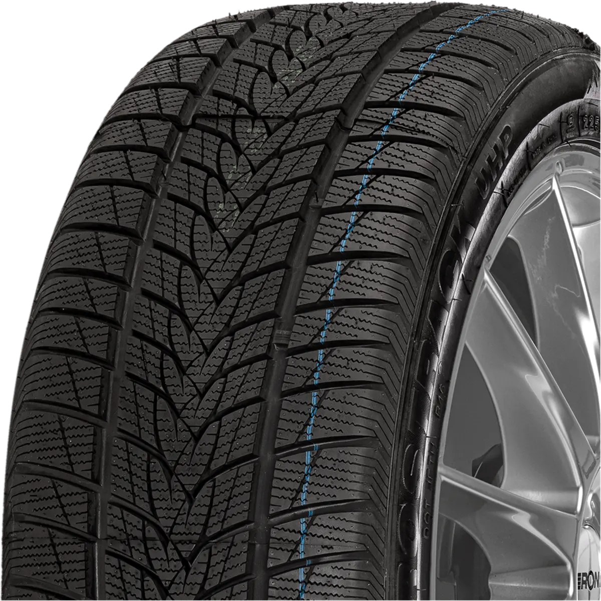 Frostrack UHP XL M+S