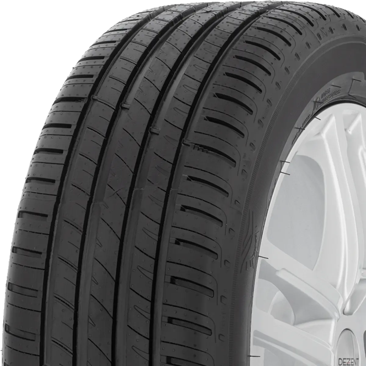 Radial P07