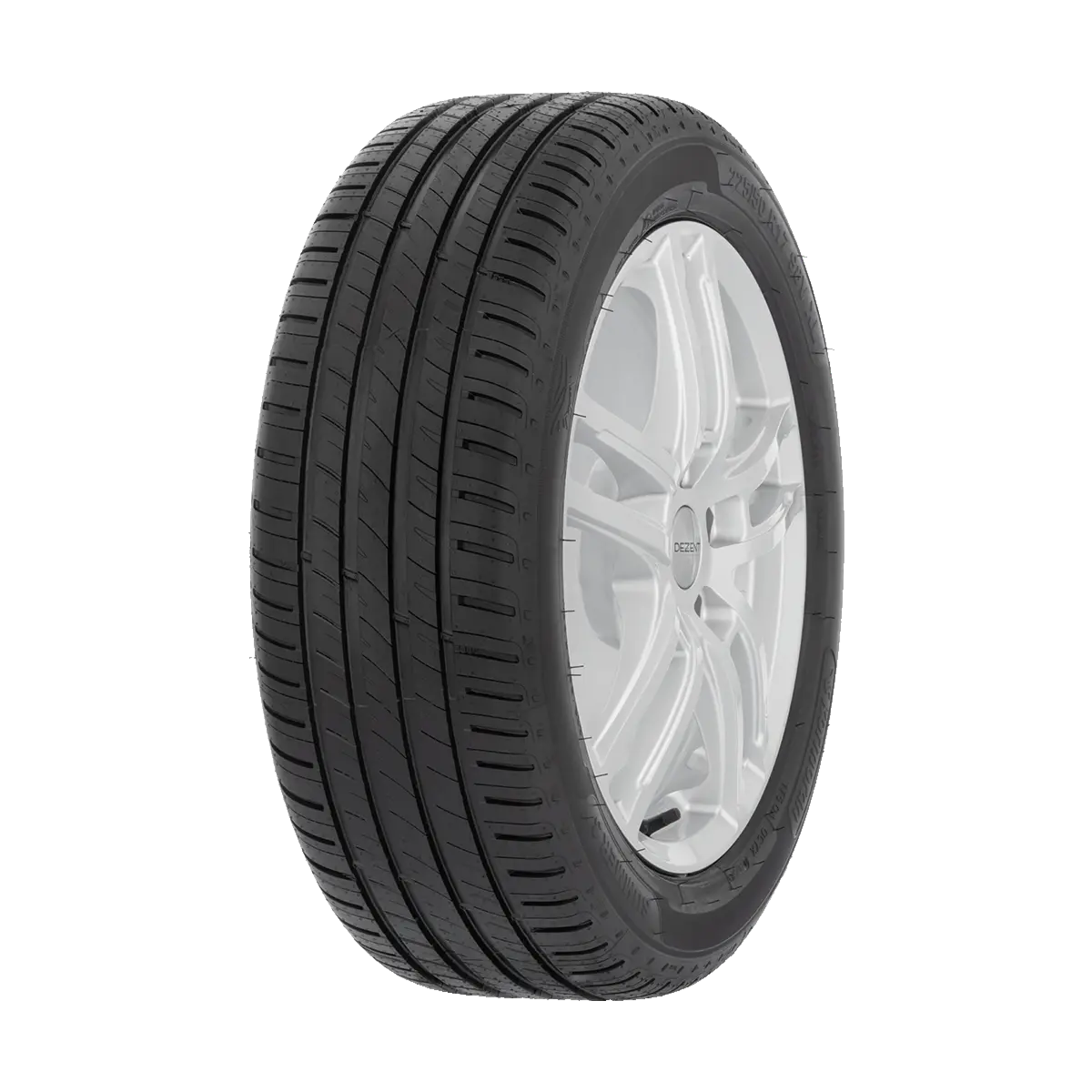 Radial P07