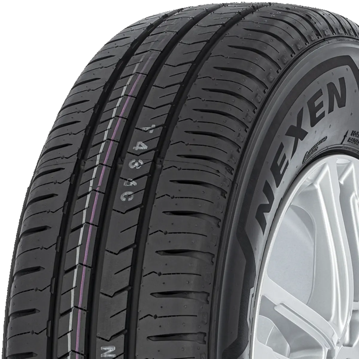 Roadian CTX