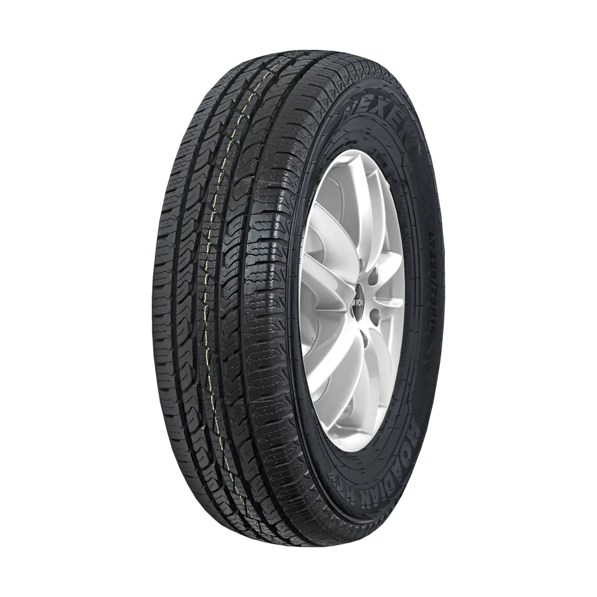Roadian HTX RH5 SUV M+S