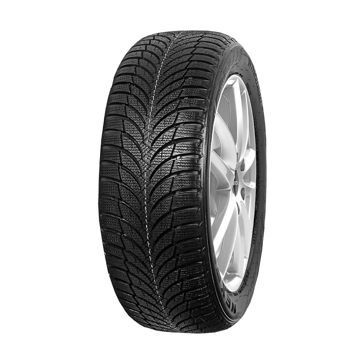Winguard Snow G WH2 175/65 R13