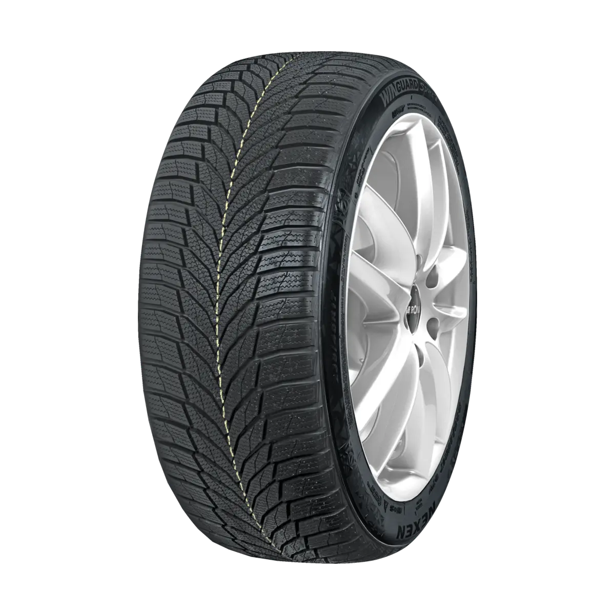Winguard Sport 2 XL M+S