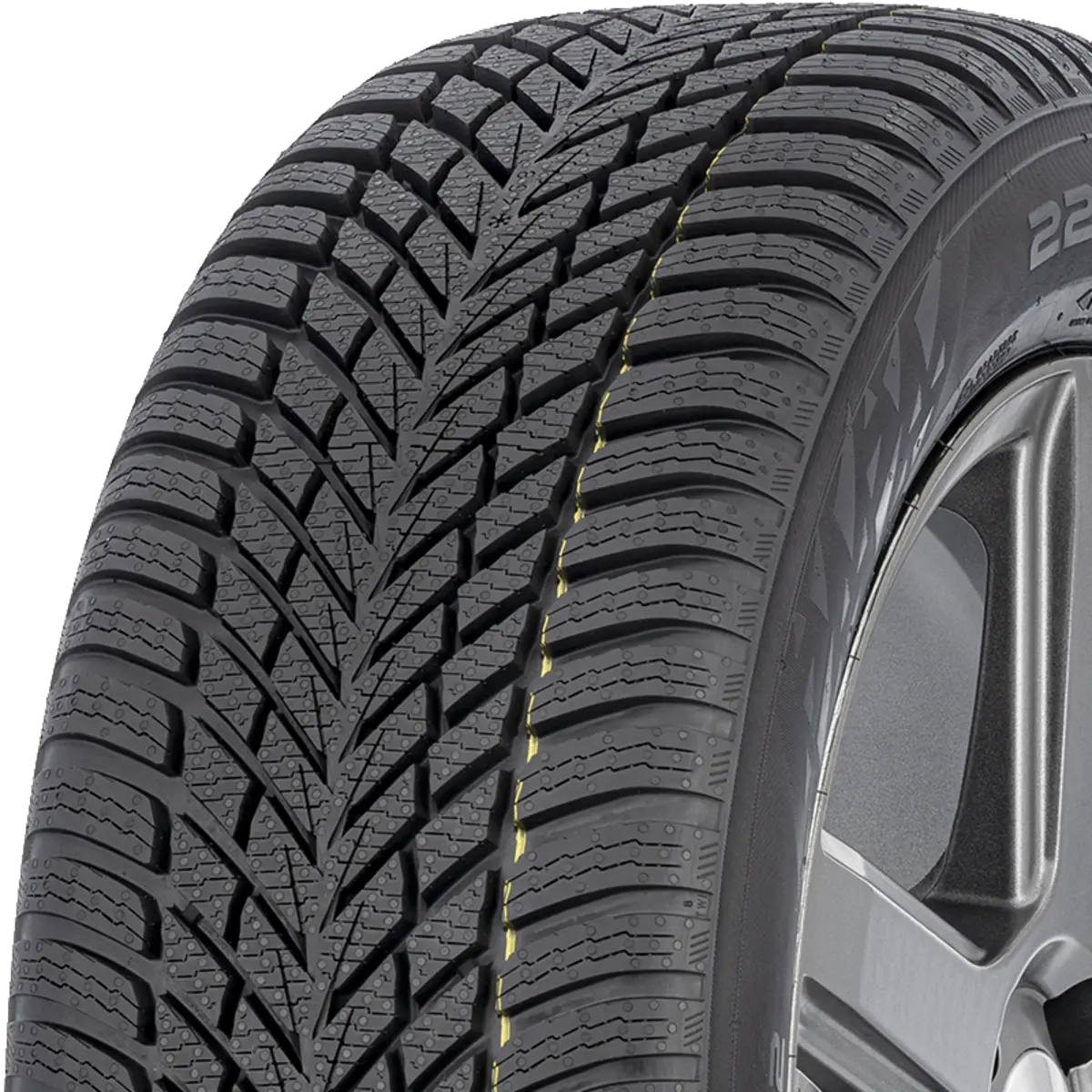 Snowproof 2 SUV XL