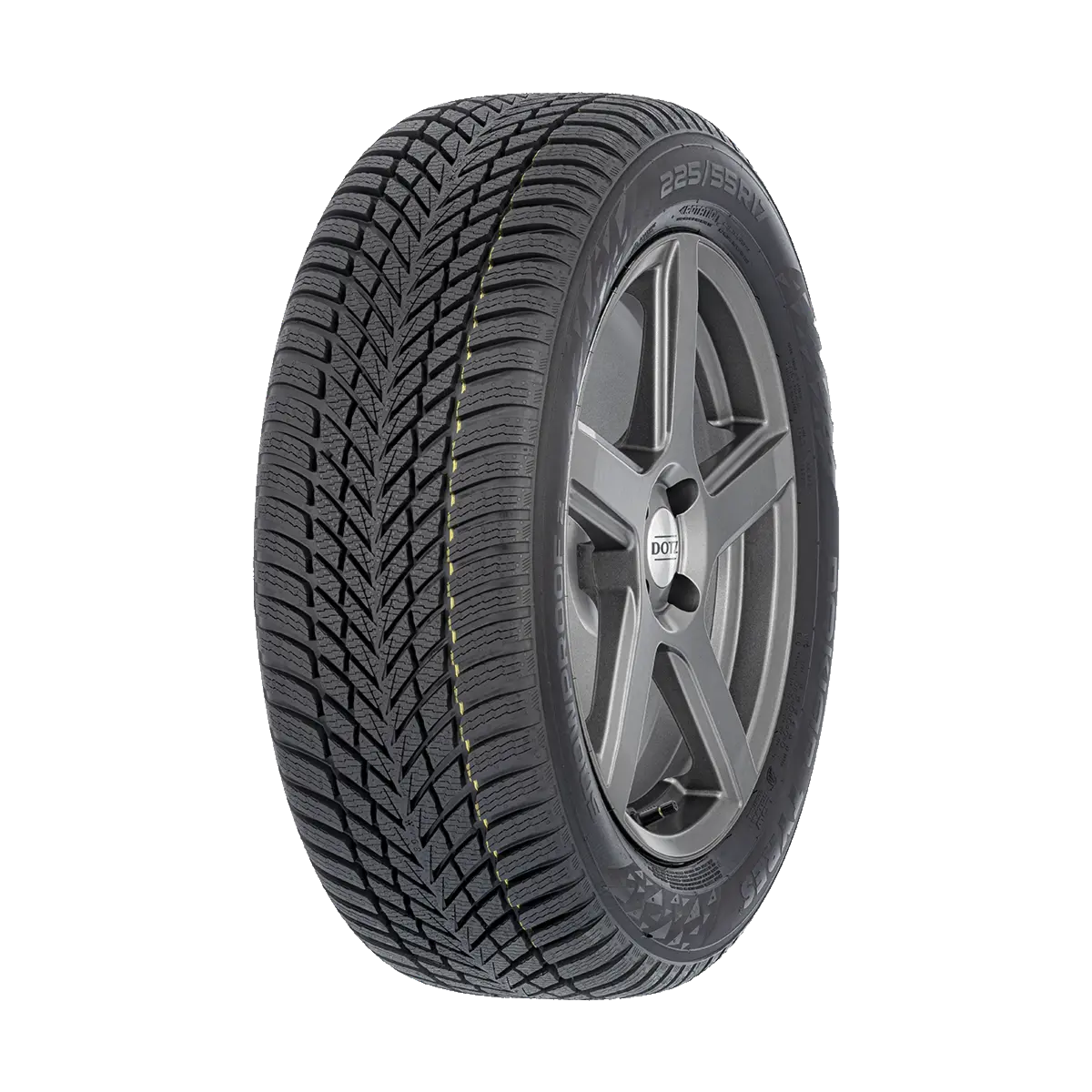 Snowproof 2 SUV XL