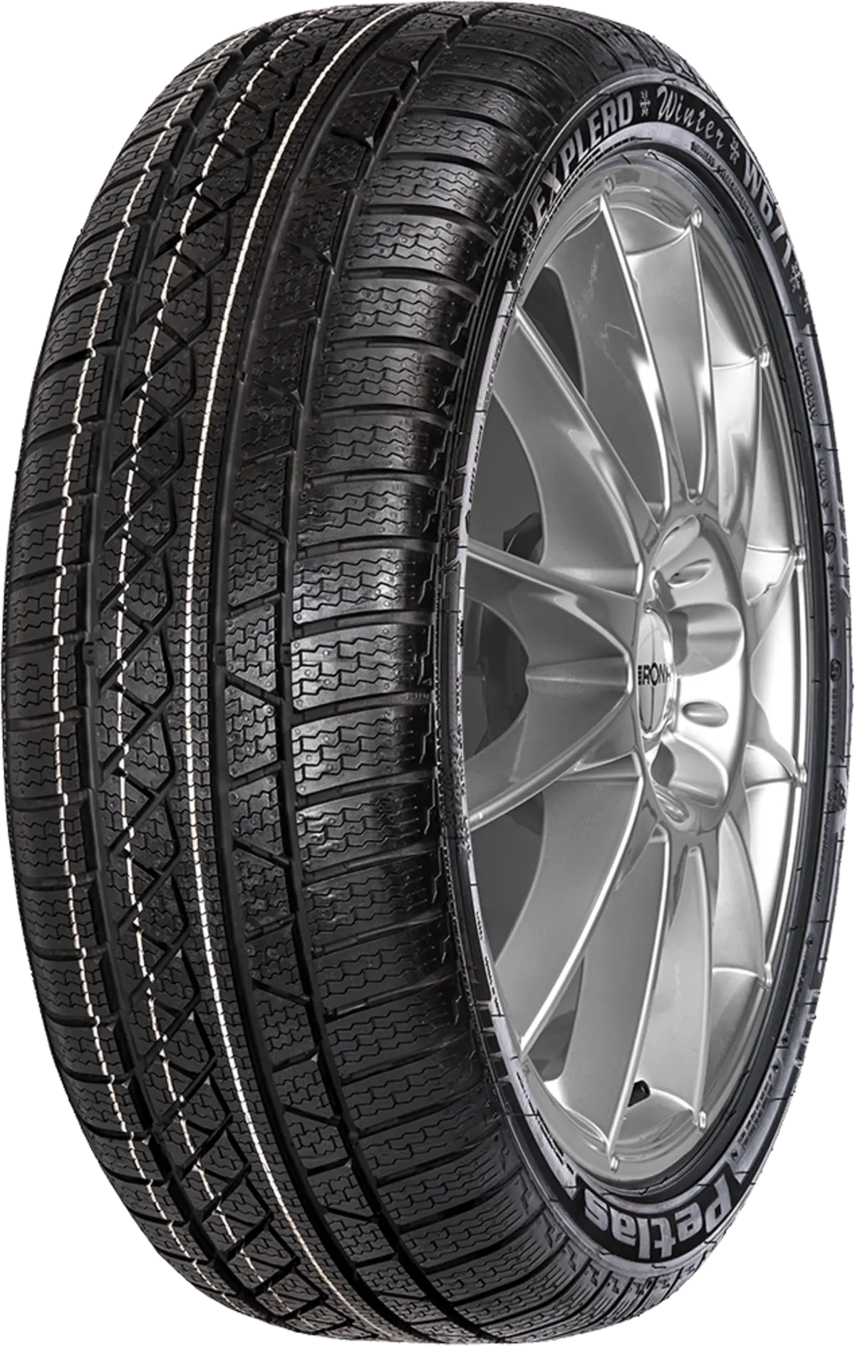 Explero Winter W671