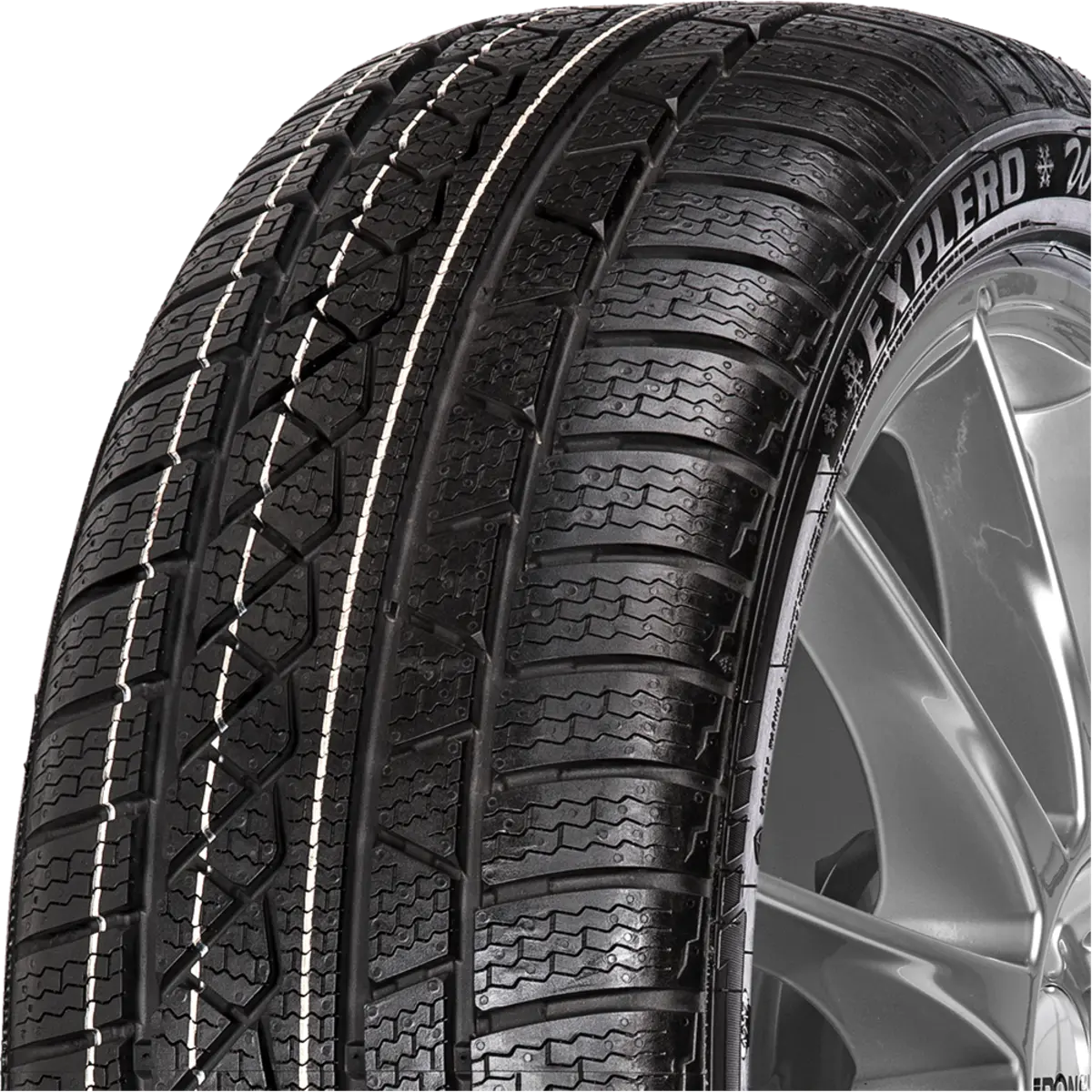 Explero Winter W671