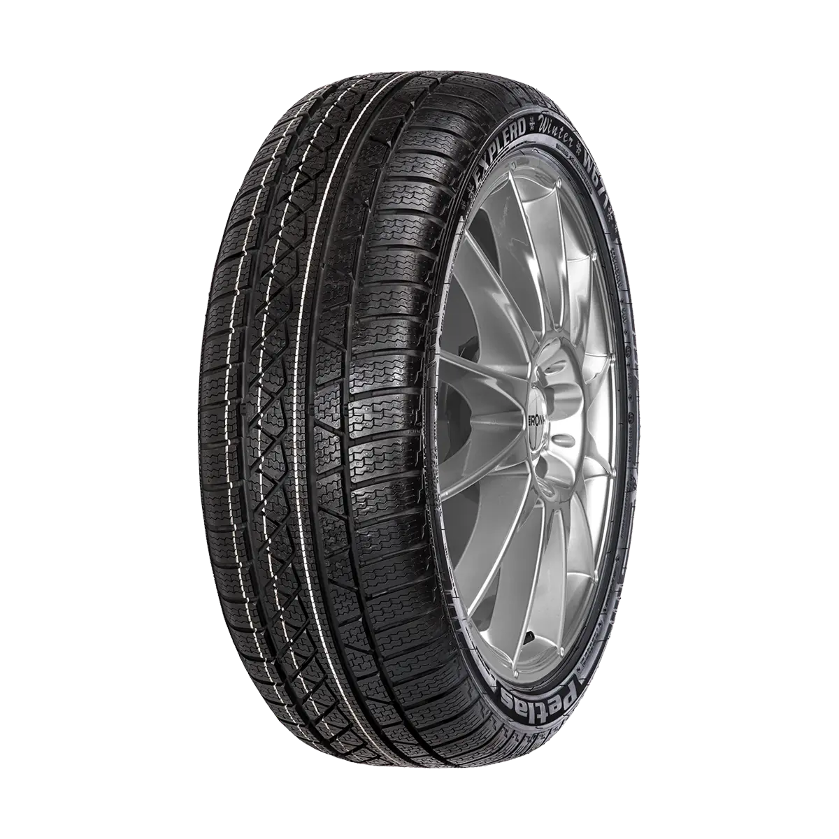 Explero Winter W671 RF