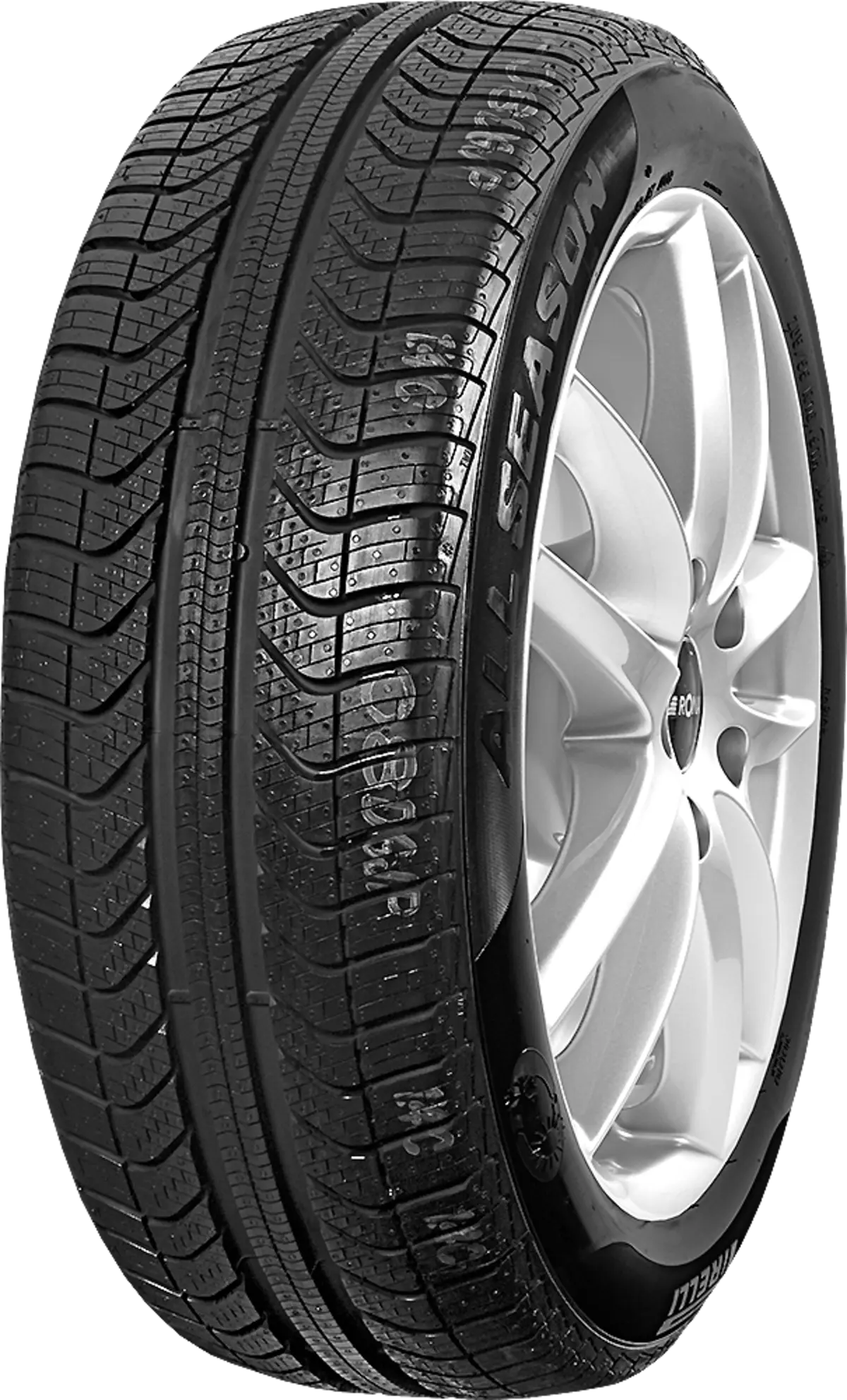 Cinturato All Season+