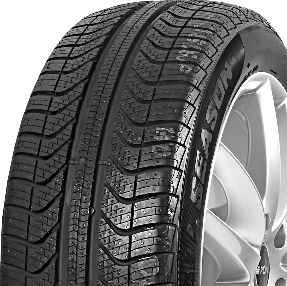 Cinturato All Season+