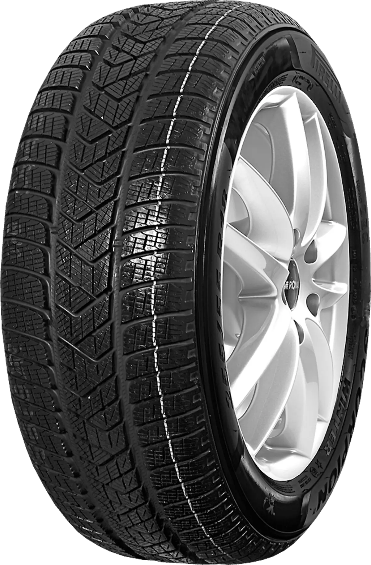 Scorpion Winter XL FSL