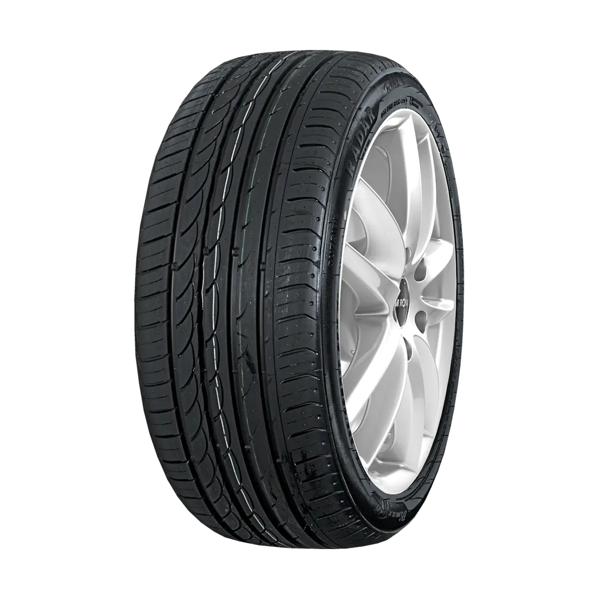 Dimax R8+ XL FSL M+S