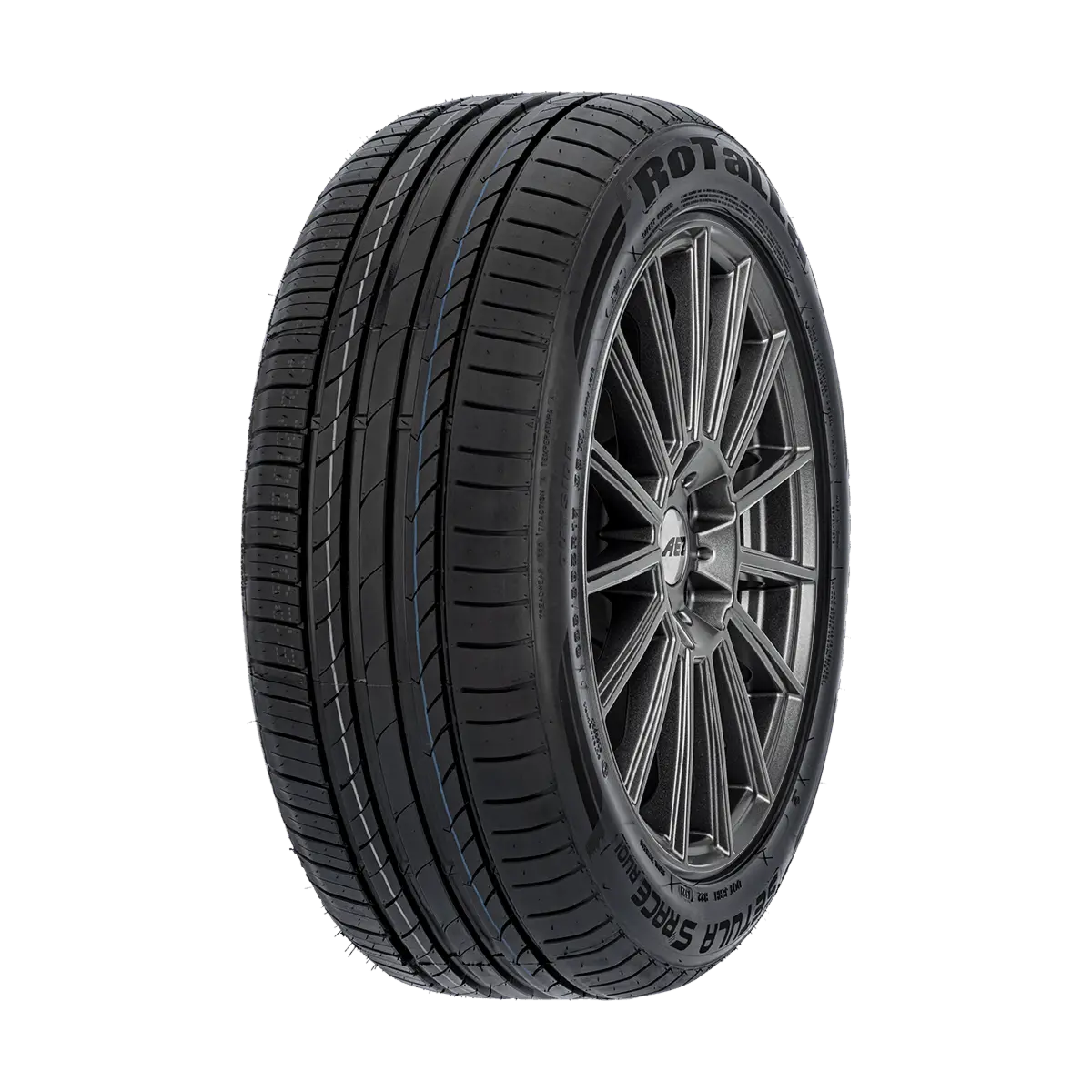 Setula S-Race RU01